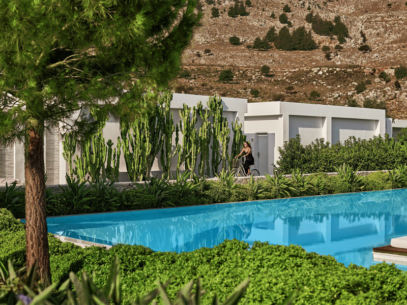 Casa Cook Rhodos