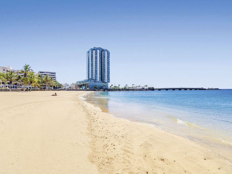 ArrecifeGran Hotel & Spa