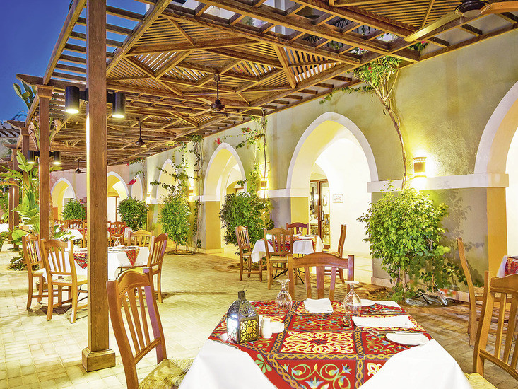 Hotel Jaz Neo Dar El Madina