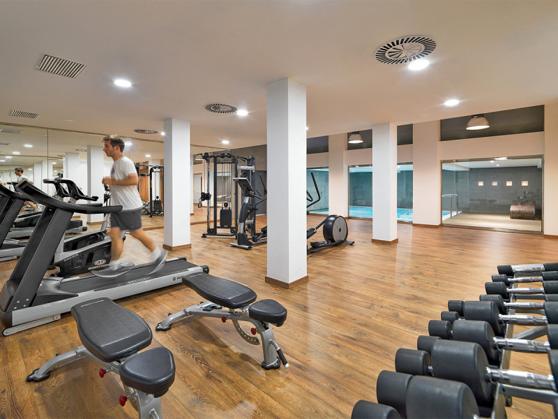 Hotel H10 Ocean Dreams