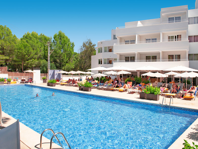 allsun Hotel Paguera Park