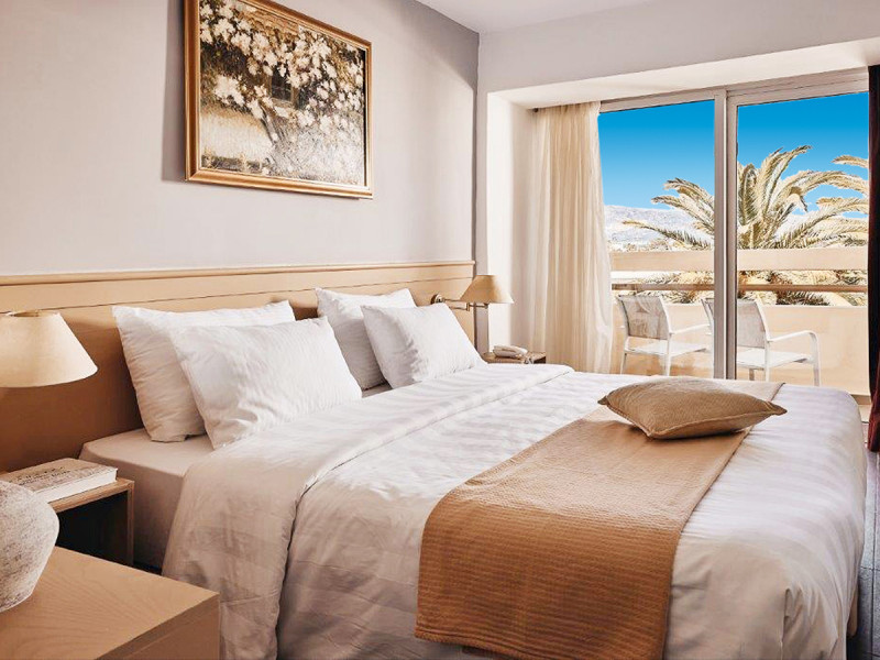 Tylissos Beach Hotel