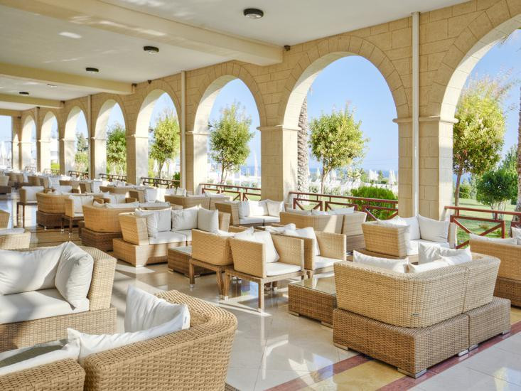 Kipriotis Panorama Hotel