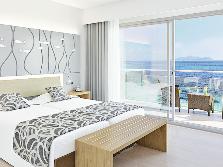 Hotel THB Gran Bahía