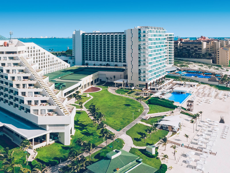 Iberostar Selection Cancun