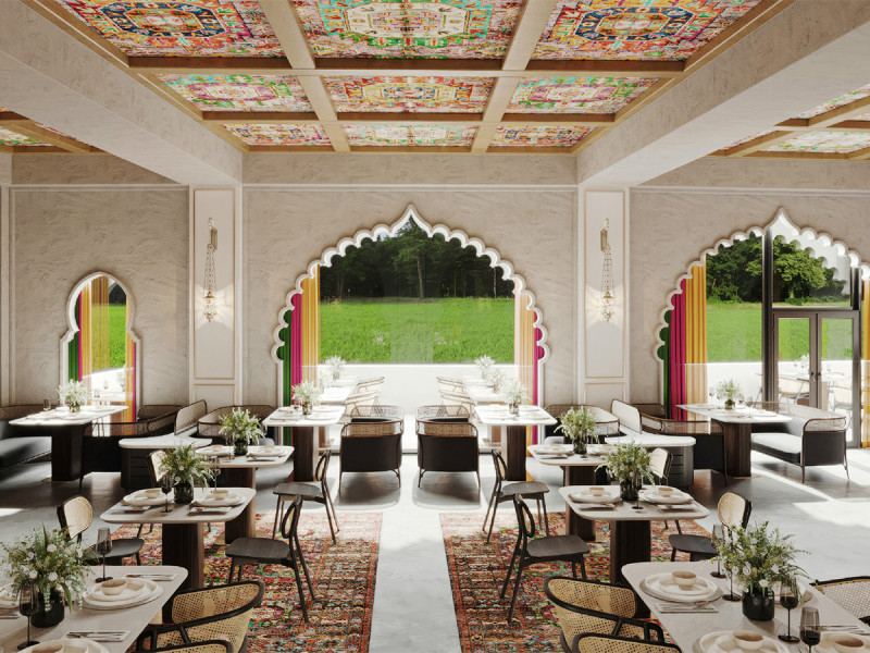 Green Nature Sarigerme