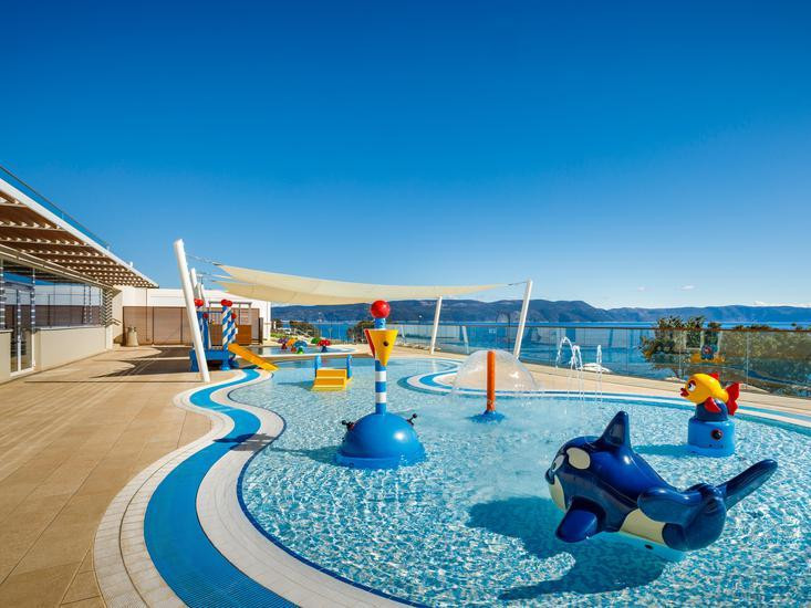 Valamar Bellevue Resort