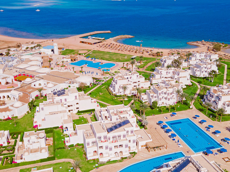 Hotel Mercure Hurghada Resort