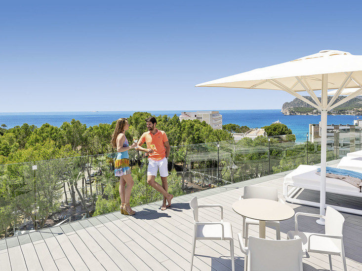 allsun Hotel Bella Paguera