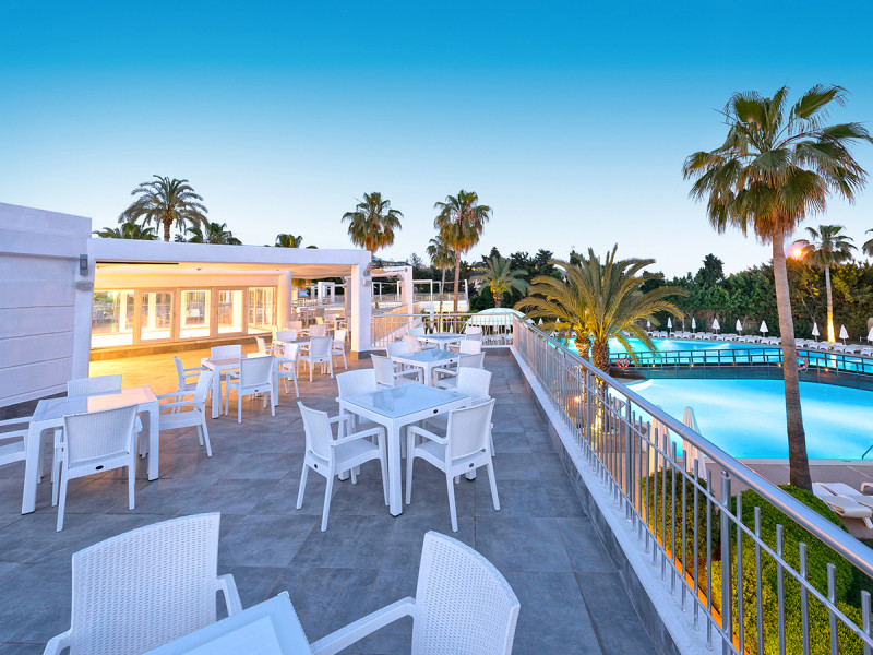 Hotel Club Kastalia Holiday Village 
