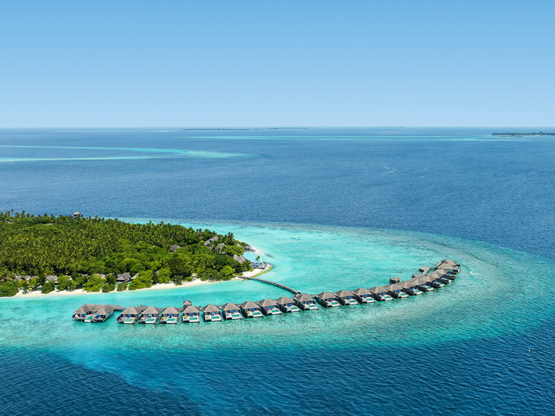Dusit Thani Maldives