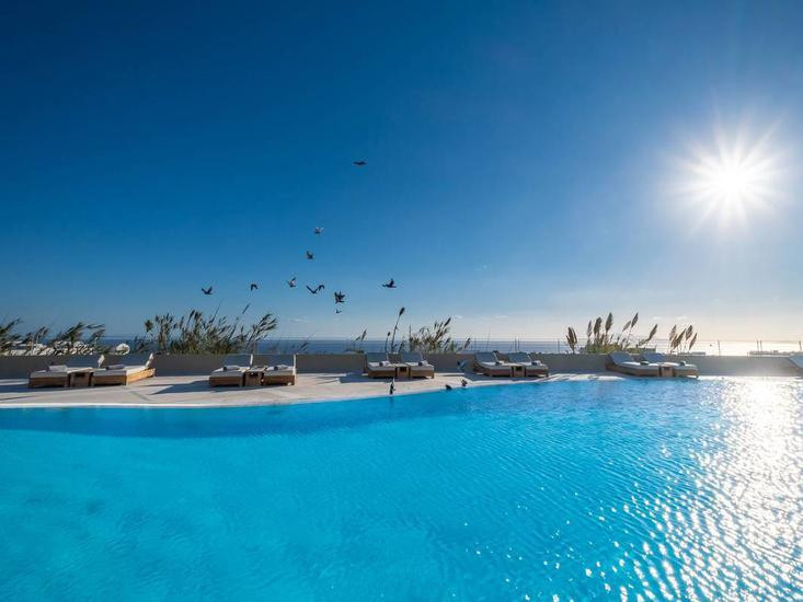 Majestic Hotel