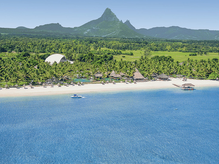 La Pirogue Mauritius