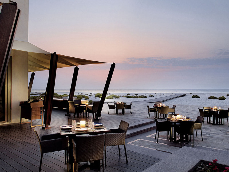 Park Hyatt Abu Dhabi