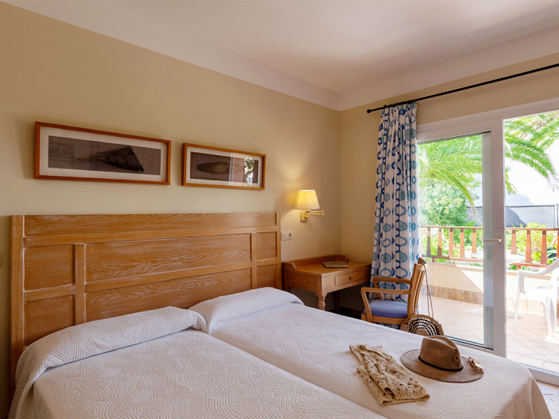 Hotel Voramar
