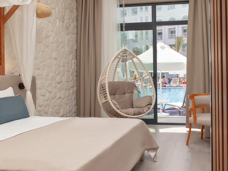 Side Royal Style Hotel