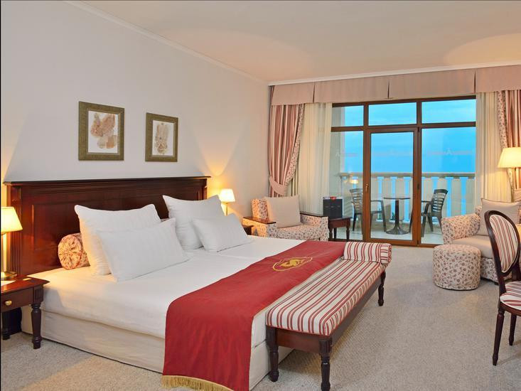 Melia Grand Hermitage