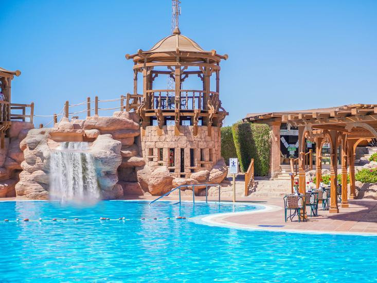 Charmillion Sea Life R.