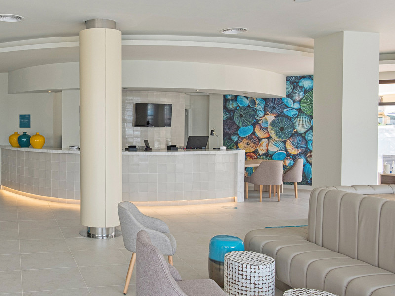 Hotel AluaSoul Palma