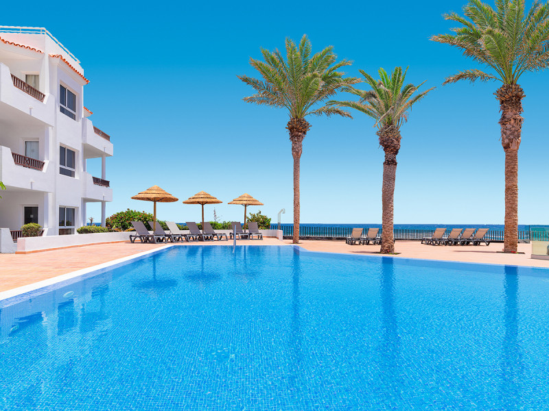 Barcelo Fuerteventura Castillo