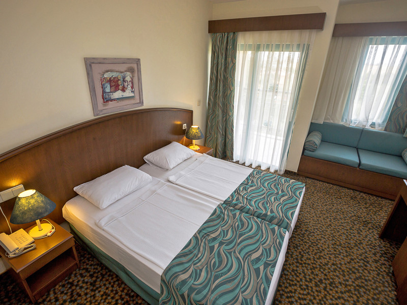 Hotel Dosi