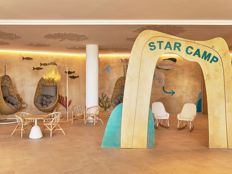 Iberostar Waves Gaviotas Park