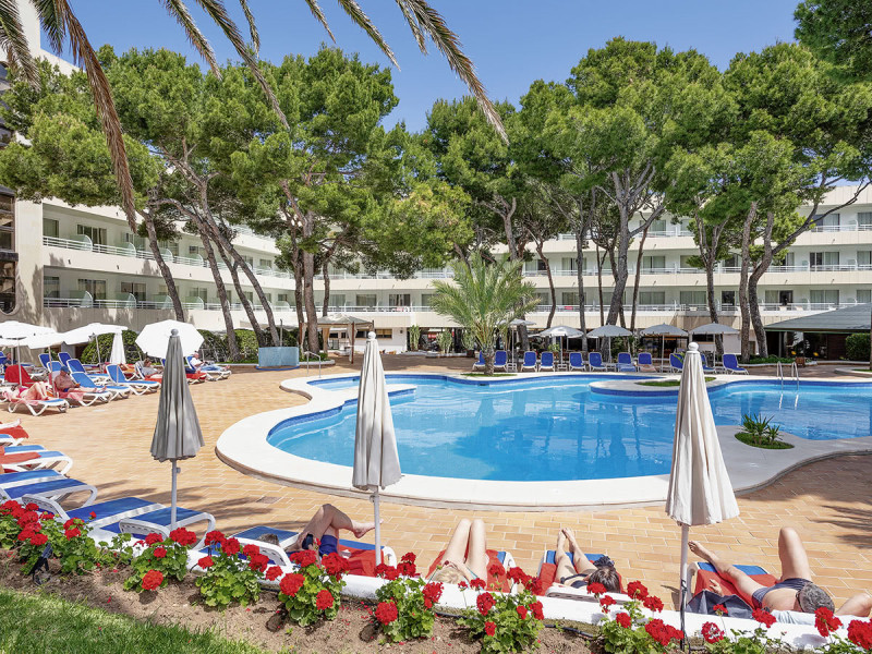 Hotel & Spa S'Entrador Playa