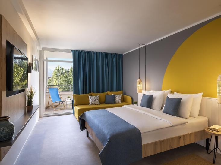 Sunny Baska by Valamar