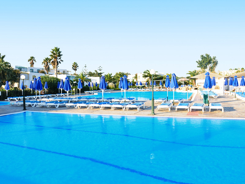 Mastichari Bay Hotel