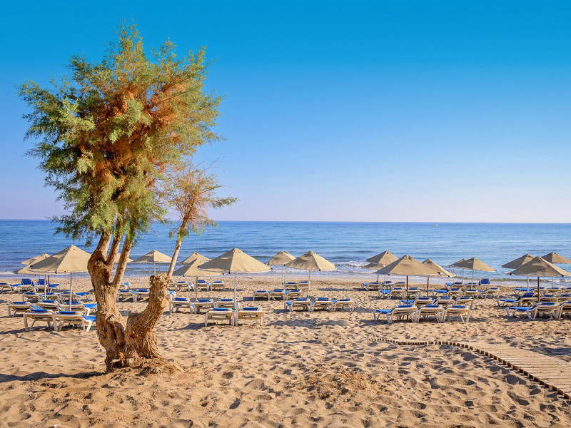 Hotel Lyttos Beach