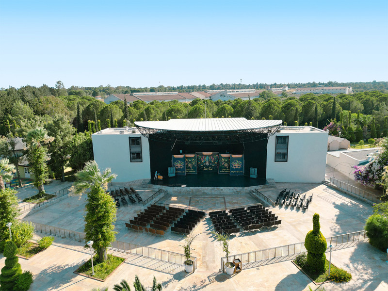 Venosa Beach Resort & Spa