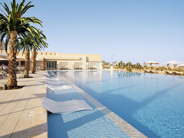 Hotel Steigenberger Makadi