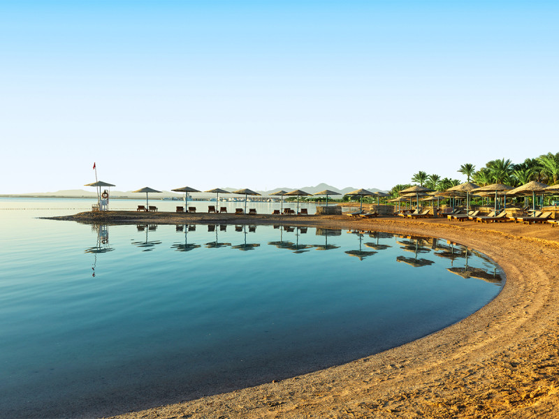 Club Paradisio El Gouna 