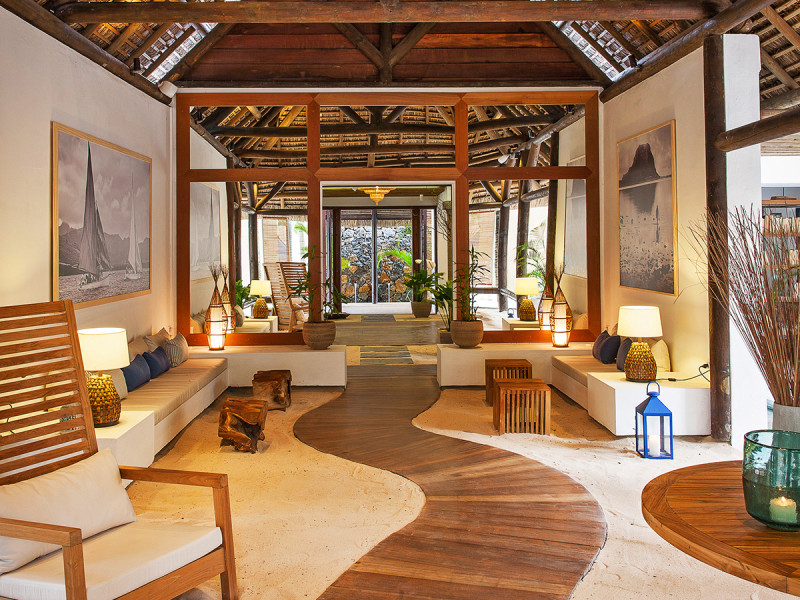 Veranda Pointe aux Biches