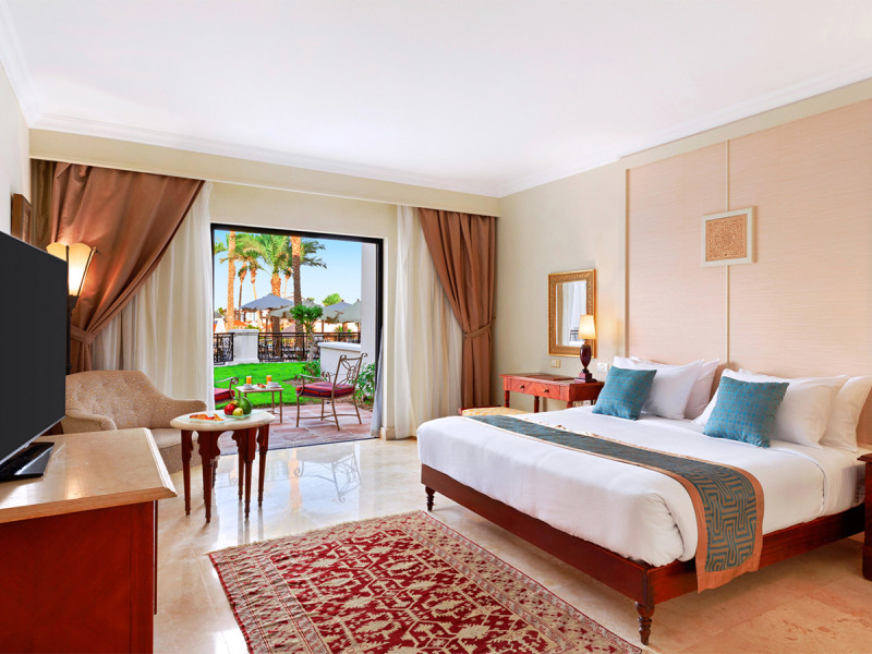 Pickalbatros Palace Hotel Port Ghalib 