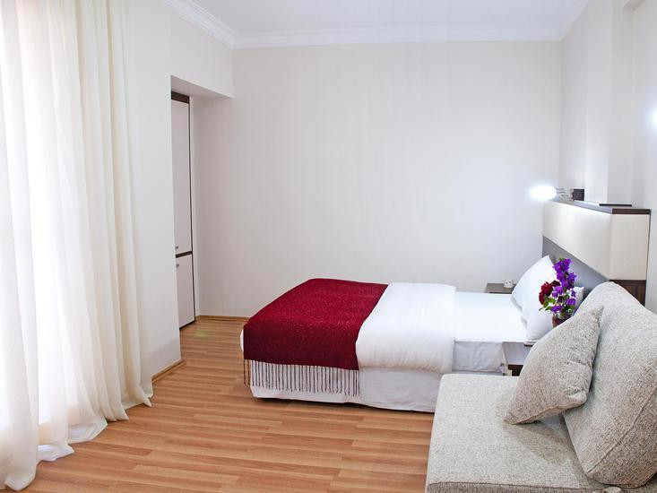 Dogan Beach Resort & Spa