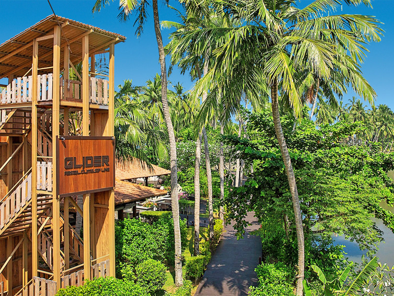 AVANI Kalutara Resort