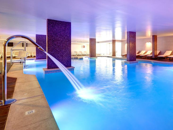 Hipotels Mediterraneo Htl