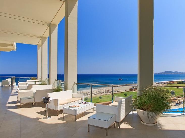 Elysium Resort and Spa