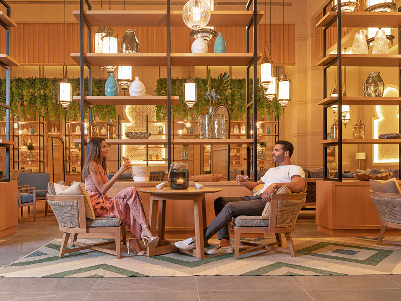 Steigenberger Resort Ras Soma