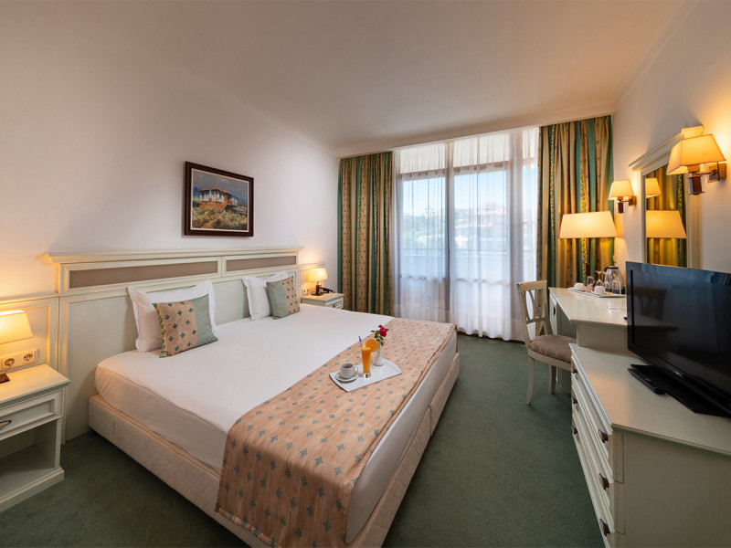 Hotel Helena Park