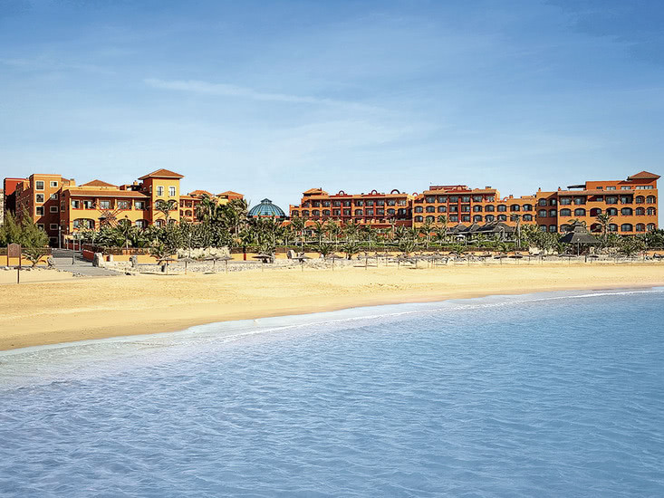 Sheraton Fuerteventura Beach Golf & Spa Resort