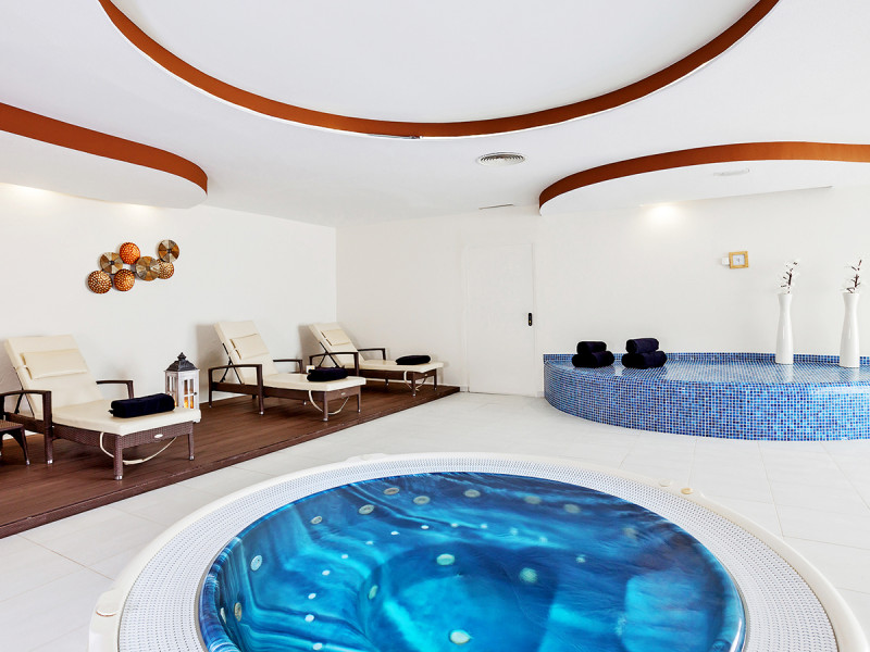 Hotel Occidental Jandia Playa