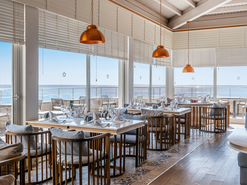 Hotel Side Star Elegance