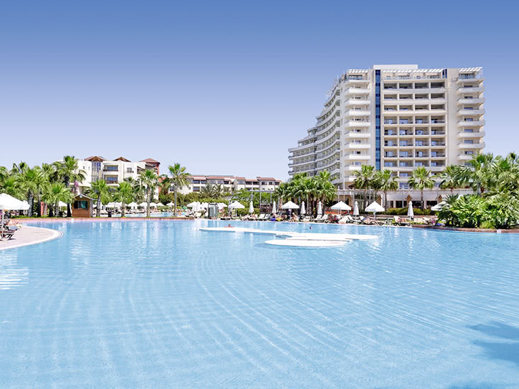 Hotel Lara Barut Collection