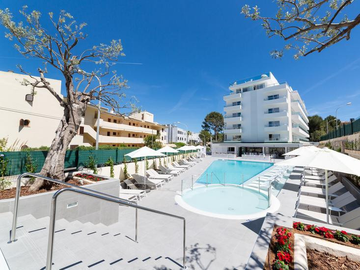 Reverence Life Hotel