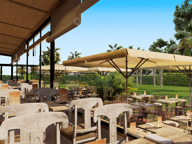 Hotel Cala Millor Garden