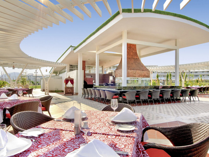 Hilton Dalaman Sarigerme Resort & Spa