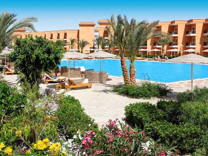 Hotel Three Corners Sunny Beach