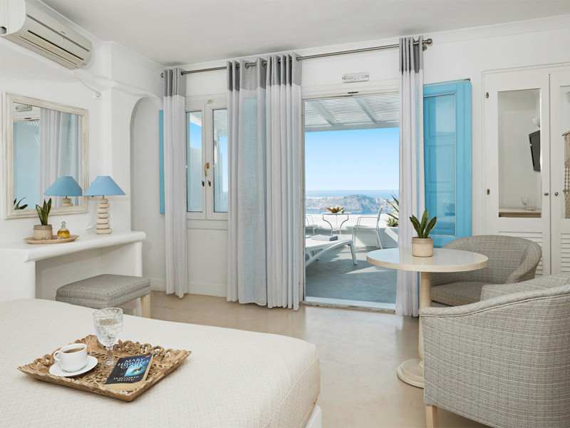 Andromeda Villas & Spa